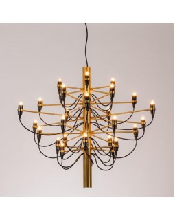 Подвесная люстра Divinare 8030/17 LM-30-foto2