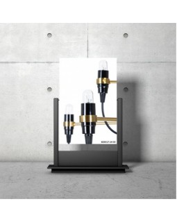 Подвесная люстра Divinare 8030/17 LM-30-foto4