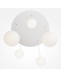 Подвесная люстра Maytoni MOD321PL-05W1-foto6