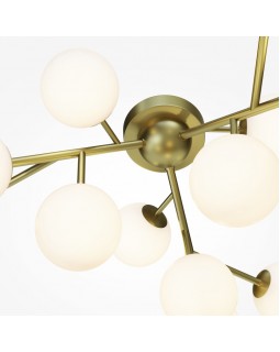 Накладная люстра Maytoni MOD545CL-12BS-foto7