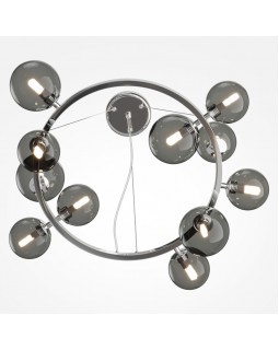 Подвесная люстра Maytoni MOD545PL-11CH-foto6