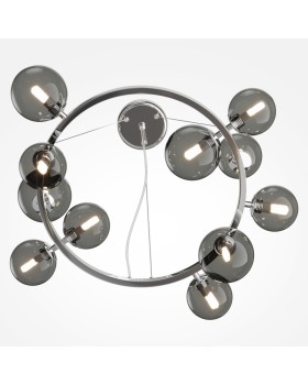 Подвесная люстра Maytoni MOD545PL-11CH-foto6