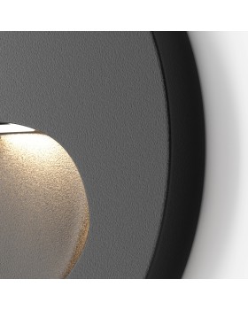 Светильник для ступеней Maytoni O015SL-L3B3K-foto13