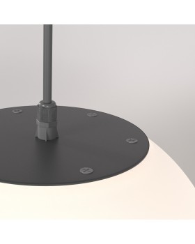 Подвесной светильник Maytoni O594PL-01B-foto7