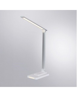Настольная лампа ARTE Lamp A5122LT-1WH-foto2
