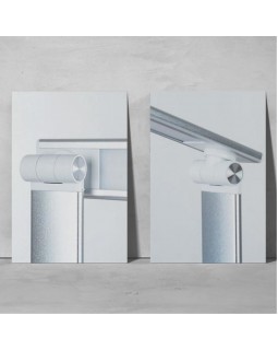 Настольная лампа ARTE Lamp A5122LT-1WH-foto5