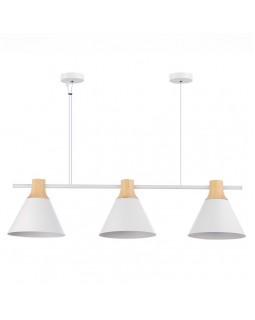 Подвесная люстра Evoluce SLE125103-03-foto2