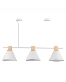 Подвесная люстра Evoluce SLE125103-03-foto2