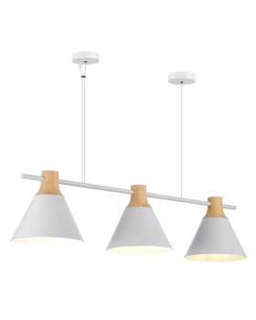 Подвесная люстра Evoluce SLE125103-03-foto3