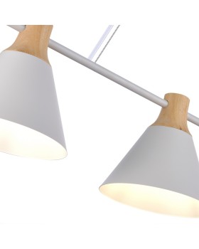 Подвесная люстра Evoluce SLE125103-03-foto4