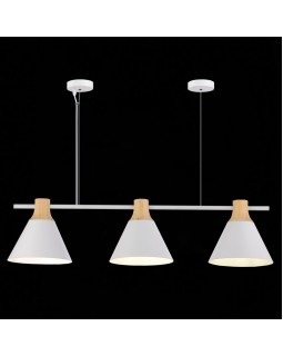 Подвесная люстра Evoluce SLE125103-03-foto5