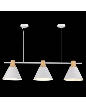 Подвесная люстра Evoluce SLE125103-03-foto5