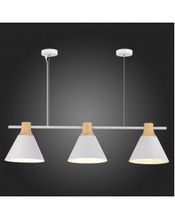 Подвесная люстра Evoluce SLE125103-03-foto6