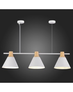 Подвесная люстра Evoluce SLE125103-03-foto6