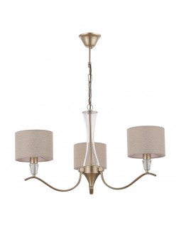 Подвесная люстра Evoluce SLE1126-203-03-foto2