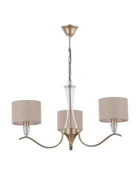 Подвесная люстра Evoluce SLE1126-203-03-foto2