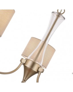 Подвесная люстра Evoluce SLE1126-203-03-foto3