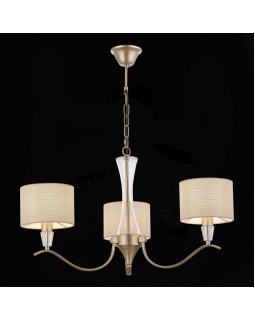 Подвесная люстра Evoluce SLE1126-203-03-foto4