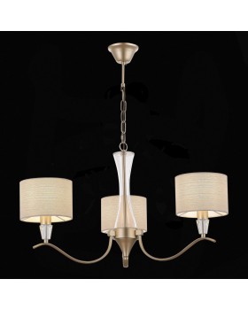 Подвесная люстра Evoluce SLE1126-203-03-foto4