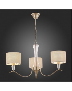 Подвесная люстра Evoluce SLE1126-203-03-foto5