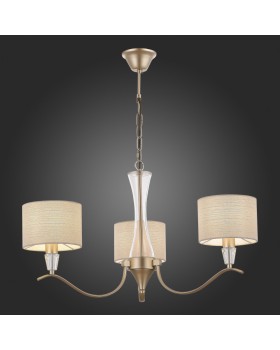 Подвесная люстра Evoluce SLE1126-203-03-foto5