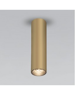 Накладной светильник Elektrostandard Pika 6W (25031/LED) золото-foto2