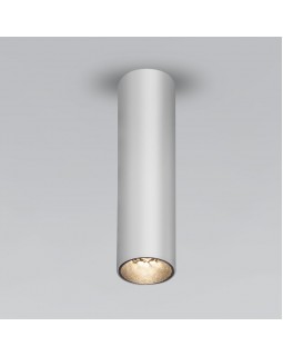 Накладной светильник Elektrostandard Pika 6W (25031/LED) серебро-foto2