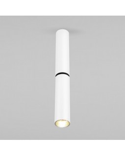 Накладной светильник Elektrostandard Pika 6W (25029/LED) белый-foto2