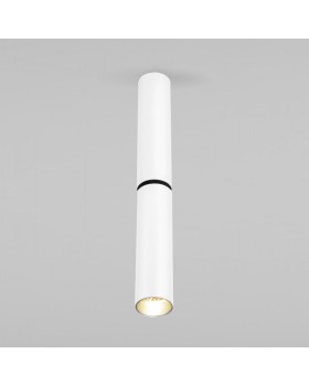 Накладной светильник Elektrostandard Pika 6W (25029/LED) белый-foto2