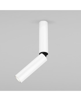 Накладной светильник Elektrostandard Pika 6W (25029/LED) белый-foto3
