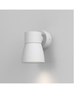 Бра Elektrostandard Cono белый (MRL 1027)-foto4