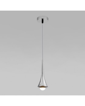 Подвесной светильник Elektrostandard Hill 5W хром ( 50211 LED)-foto2