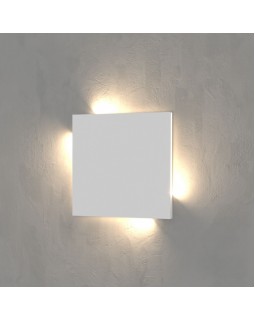 Подсветка ступеней лестницы Elektrostandard MRL LED 1120 Белый-foto4