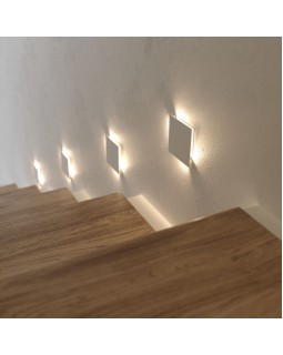 Подсветка ступеней лестницы Elektrostandard MRL LED 1120 Белый-foto5