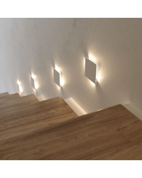 Подсветка ступеней лестницы Elektrostandard MRL LED 1120 Белый-foto5