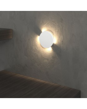 Подсветка ступеней лестницы Elektrostandard MRL LED 1119 Белый-foto3