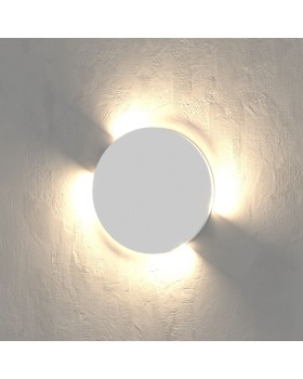 Подсветка ступеней лестницы Elektrostandard MRL LED 1119 Белый-foto4