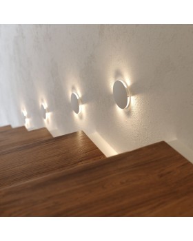 Подсветка ступеней лестницы Elektrostandard MRL LED 1119 Белый-foto5
