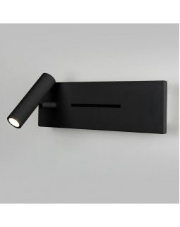 Спот Elektrostandard Tuo LED черный (MRL LED 1117)-foto5
