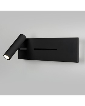 Спот Elektrostandard Tuo LED черный (MRL LED 1117)-foto5