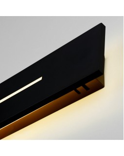 Спот Elektrostandard Tuo LED черный (MRL LED 1117)-foto6