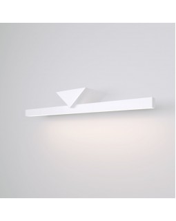 Бра Elektrostandard Delta LED белый (40115/LED)-foto5
