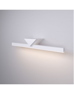 Бра Elektrostandard Delta LED белый (40115/LED)-foto7