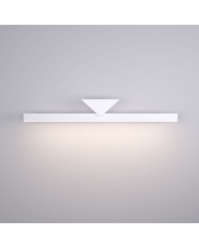 Бра Elektrostandard Delta LED белый (40115/LED)-foto8