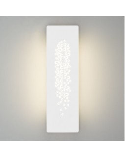 Бра Elektrostandard 40149/1 LED белый-foto8