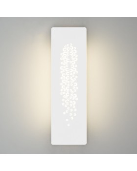 Бра Elektrostandard 40149/1 LED белый-foto8