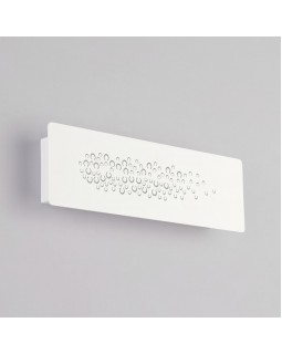 Бра Elektrostandard 40149/1 LED белый-foto12