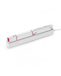 Драйвер Elektrostandard Slim Magnetic Трансформатор 100W белый 95043/00