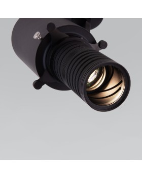 Светильник на шине Elektrostandard Трековый светильник 85030/01 диммируемый однофазный-foto6