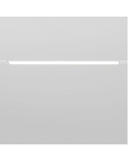 Светильник на шине Elektrostandard Slim Magnetic L02 Трековый светильник 20W 4200K (белый) 8500-foto3